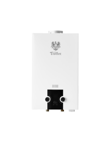 Calefont Albin Trotter 11 Litros Tiro Natural Gas Licuado 24