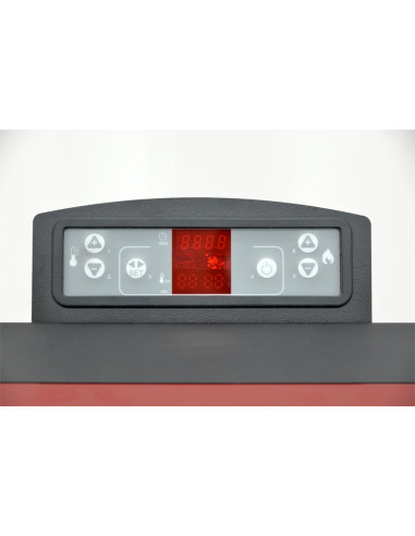 Estufa a Pellet Ecoflame 8