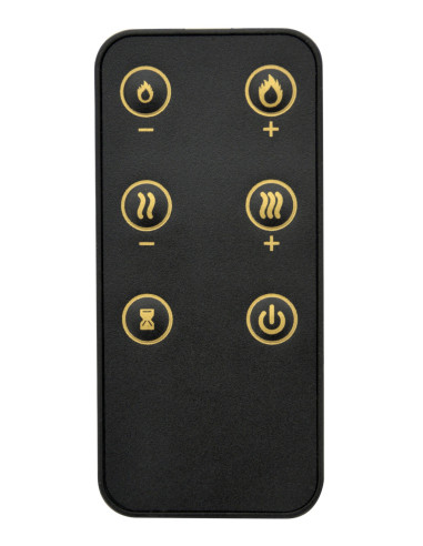 Estufa a Pellet Ecoflame 8