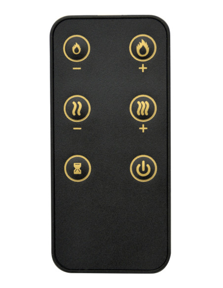 Estufa a Pellet Ecoflame 8