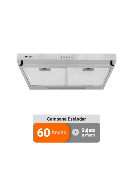 Kit Cocina Gas Licuado Hannover Breit Inox