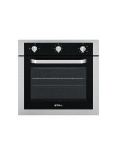 Horno Gas Licuado Empotrable Albin Trotter Hammer N25