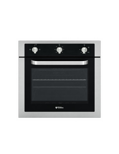 Horno Gas Licuado Empotrable Albin Trotter...