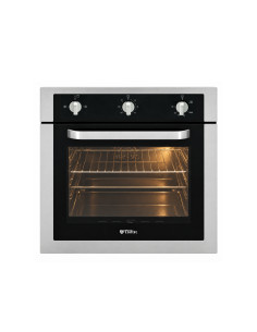 Horno Gas Licuado Empotrable Albin Trotter Hammer N25 2