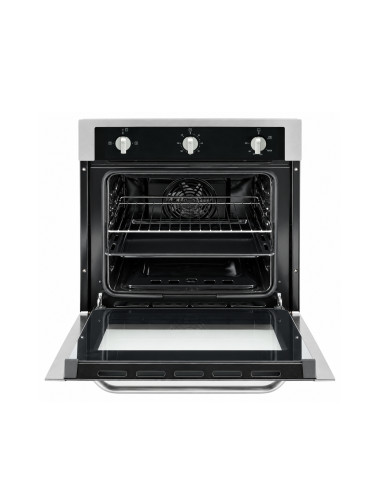 Horno Gas Licuado Empotrable Albin Trotter...