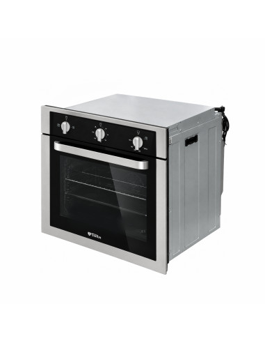 Horno Gas Licuado Empotrable Albin Trotter...