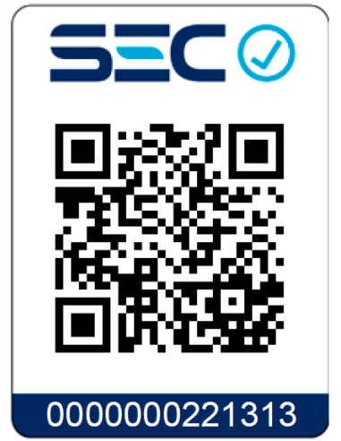 Calefón ATMD 13 Litros Tiro Natural