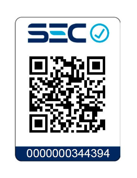 Calefón ATMD 10 Litros Tiro Forzado Digital