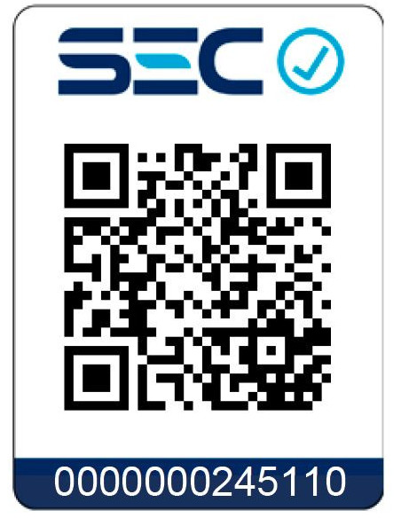 HORNO ELÉCTRICO ATS HANNOVER N16