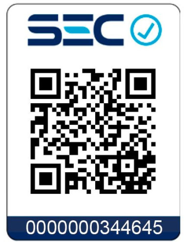 CAMPANA AT-MD PYRAMID N19 60