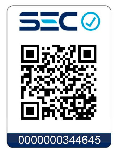 CAMPANA AT-MD PYRAMID N19 60