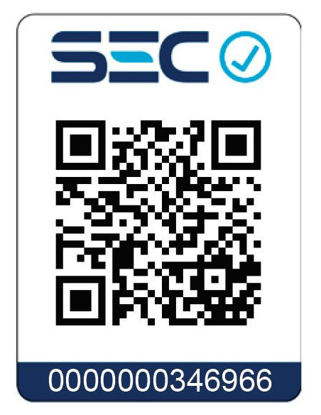 CAMPANA AT-MD BOGEN TOUCH N19 60