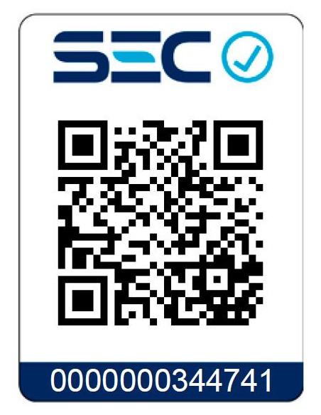 CAMPANA AT-MD BOGEN N19 90