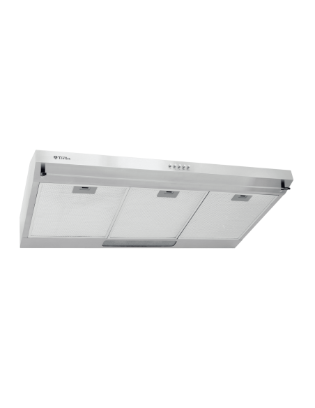 Campana AT-XN Rein 90 2 Motores Inox