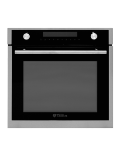 Horno Empotrable Gas GL Ursus Trotter PRIME HG4 56 Litros - Hornos y  Microondas Empotrables