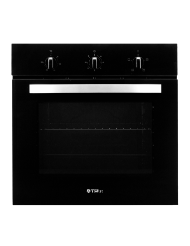 HORNO ELÉCTRICO AT-XN E KURZ