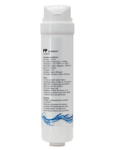 FILTRO PP PARA PURIFICADOR VITALIT KLEIN