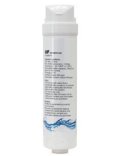 FILTRO UF PARA PURIFICADOR VITALIT KLEIN