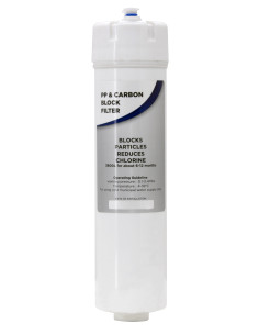 FILTRO PAC (1) PARA PURIFICADOR VITALIT WOHLIG
