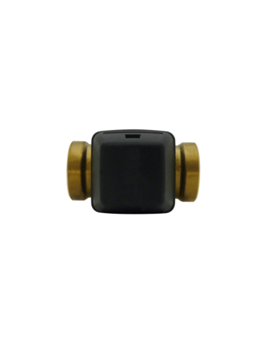 VÁLVULA MEZCLADORA TERMOSTÁTICA 1/2"