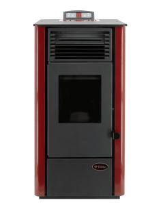 ESTUFA A PELLET ECOFLAME 8