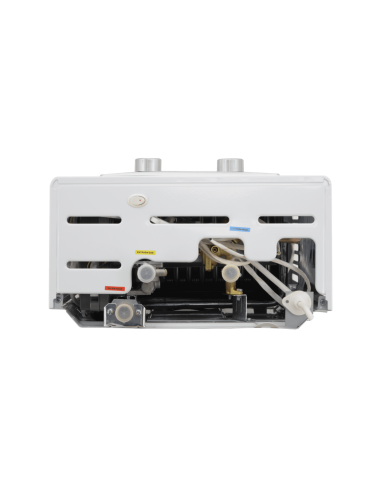 CALEFON ATPW 10 LT TIRO FORZADO