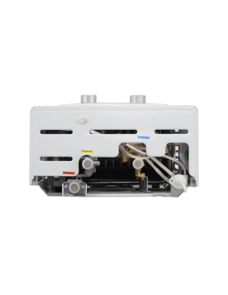 CALEFON ATPW 10 LT TIRO FORZADO