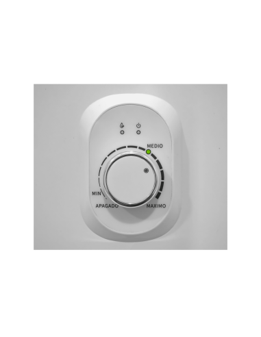 Termo AT-WB 120 Litros 1,5 kW