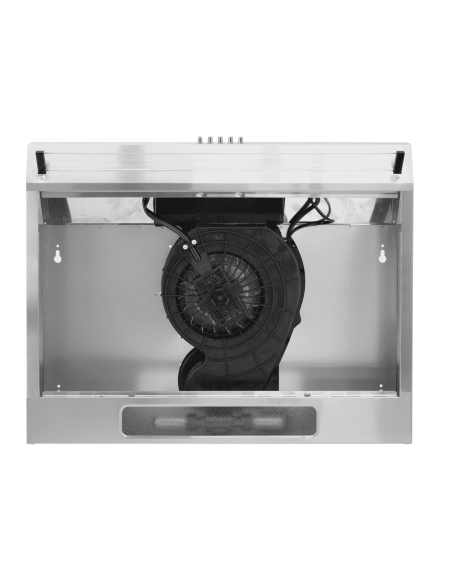 CAMPANA AT-XN REIN 60 INOX