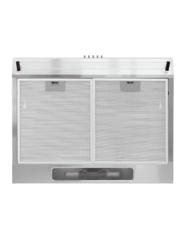 Campana de Cocina Albin Trotter Rein 60 cm Inox