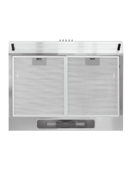 Campana de Cocina Albin Trotter Rein 60 cm Inox