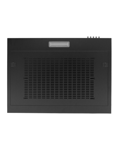 Campana AT-MD Essential 601 N21 Negra (Incluye...