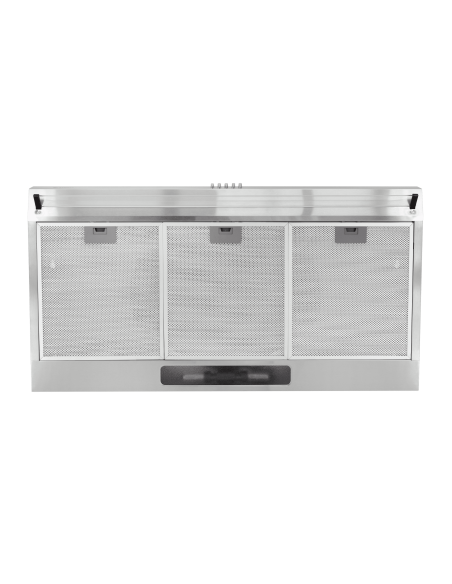 Campana AT-XN Rein 90 2 Motores Inox