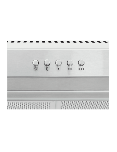Campana AT-XN Rein 90 2 Motores Inox