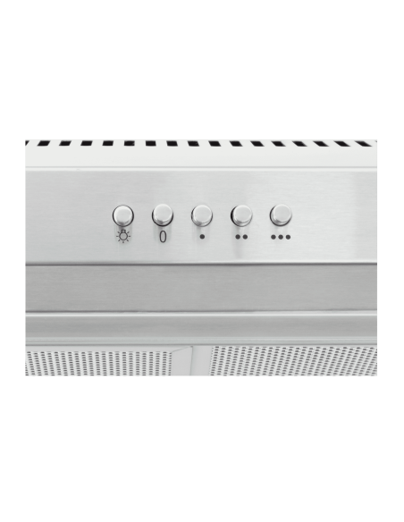 Campana AT-XN Rein 90 2 Motores Inox