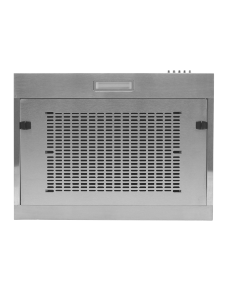 Campana de Cocina Albin Trotter Essential 60 cm Inox