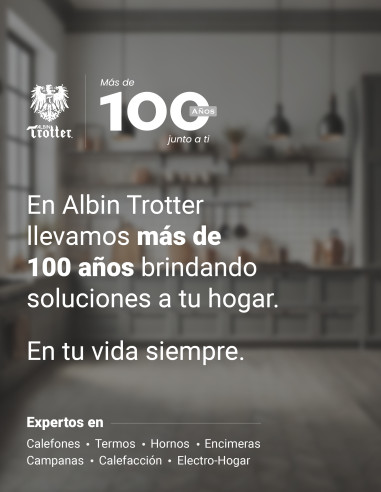 CAMPANA AT-MD BOGEN N19 90