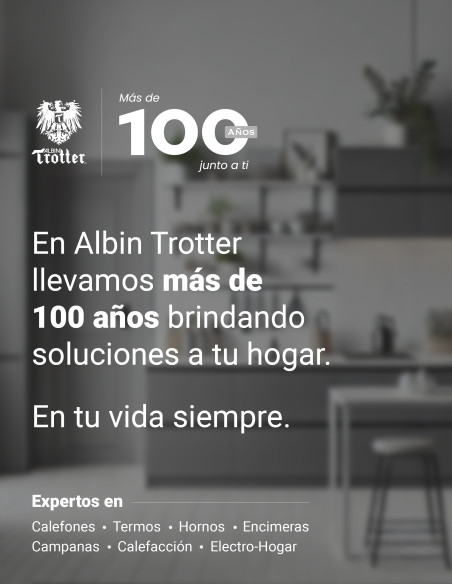 ENCIMERA AT-XN BREIT 2P