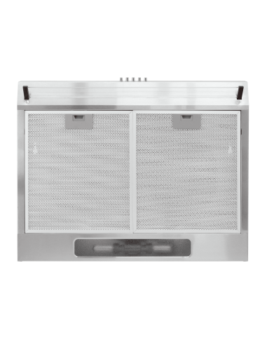 Campana AT-XN Rein 60 2 Motores Inox