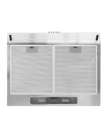Campana AT-XN Rein 60 2 Motores Inox