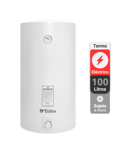 TERMO AT-WB 100 LT 1,5KW