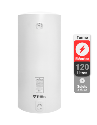 TERMO AT-WB 120 LT 1,5KW