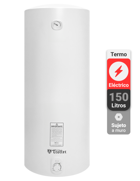 TERMO AT-WB 150 LT 1,5KW
