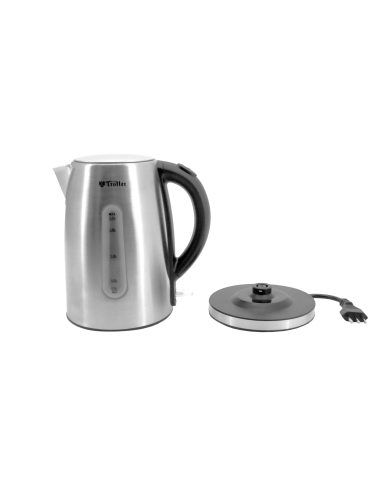 Hervidor AT-MD Dampf 2