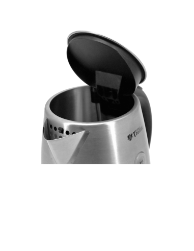Hervidor Eléctrico Albin Trotter Dampf 2
