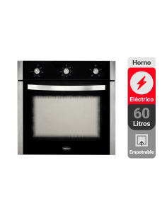 Horno Eléctrico Empotrable Albin Trotter Harburg