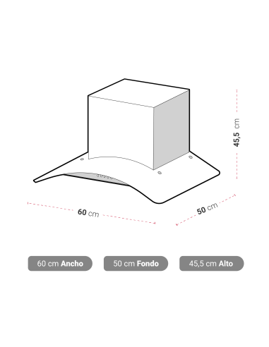 CAMPANA AT-MD BOGEN N19 60
