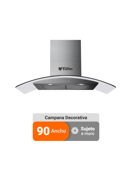 CAMPANA AT-MD BOGEN N19 90