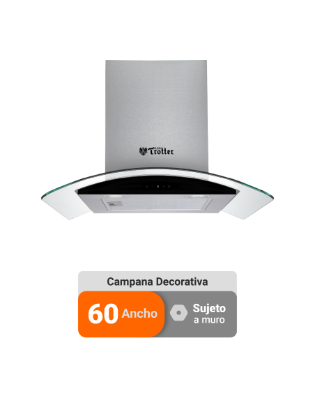 CAMPANA AT-MD BOGEN TOUCH N19 60