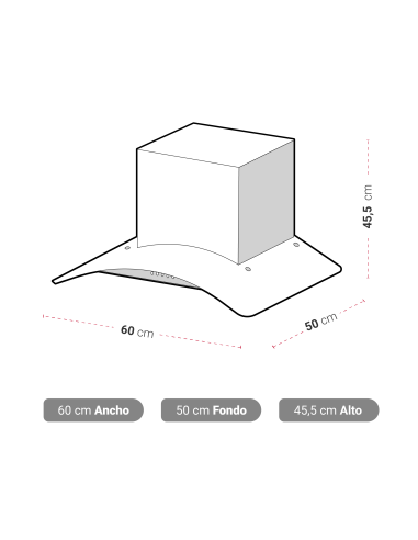 CAMPANA AT-MD BOGEN TOUCH N19 60